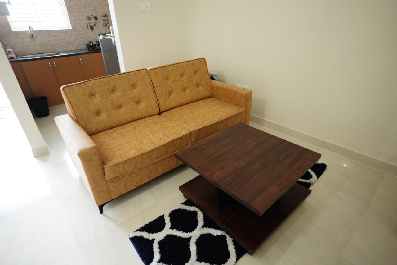 Castle Suites By Haven Homes, Kempegowda International Airport Road Bangalore Exterior foto